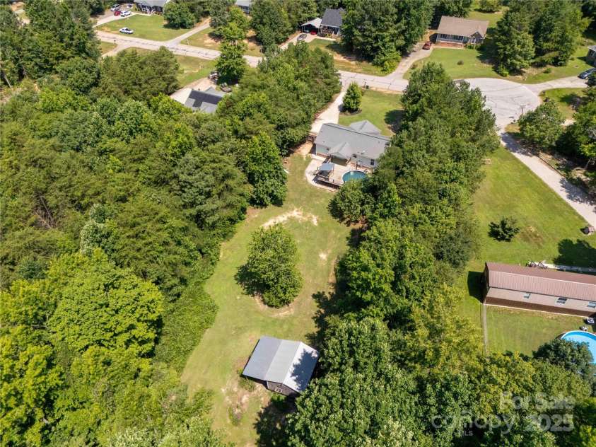 4030 Orion Road, York, SC 29745.  MLS# CAR4275523, YatesRealty ID 23582. 