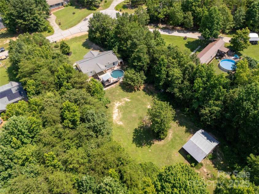 4030 Orion Road, York, SC 29745.  MLS# CAR4275523, YatesRealty ID 23582. 