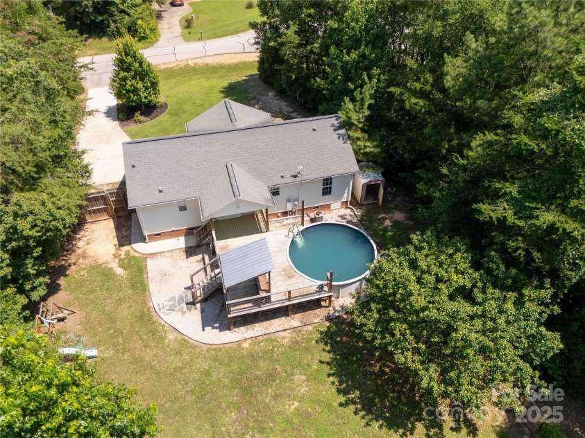 4030 Orion Road, York, SC 29745.  MLS# CAR4275523, YatesRealty ID 23582. 