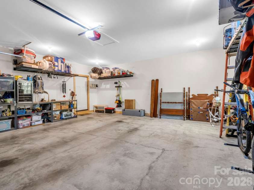 135 Half Moon Lane, Brevard, NC 28712.  MLS# CAR4378080, YatesRealty ID 23583. 