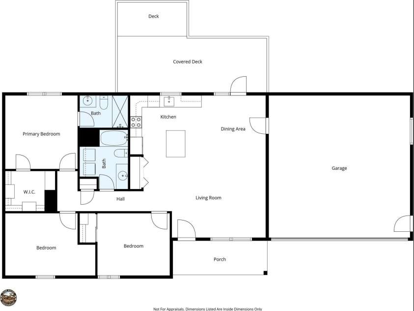 135 Half Moon Lane, Brevard, NC 28712.  MLS# CAR4378080, YatesRealty ID 23583. 