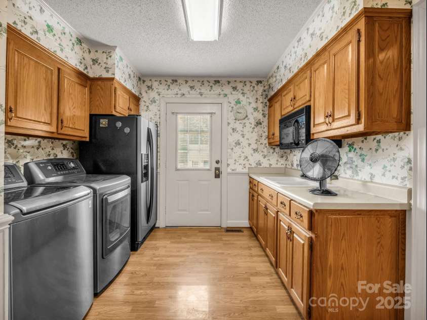 281 Quail Run, Forest City, NC 28043.  MLS# CAR4276143, YatesRealty ID 23585. 