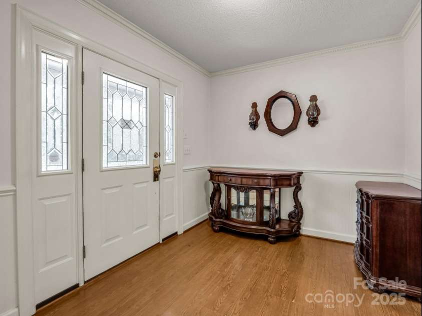 281 Quail Run, Forest City, NC 28043.  MLS# CAR4276143, YatesRealty ID 23585. 