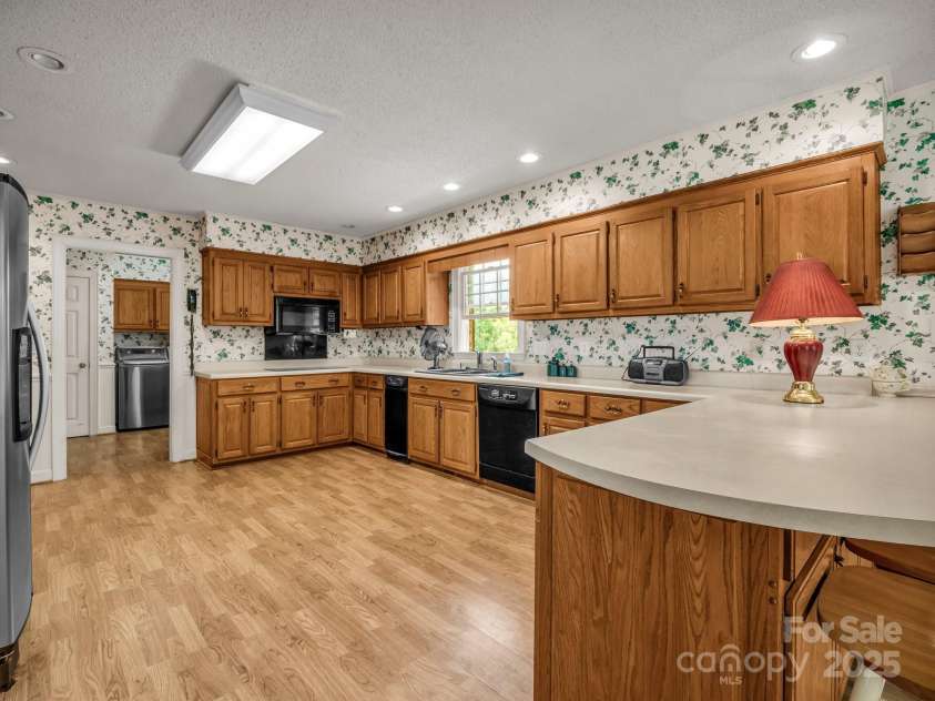 281 Quail Run, Forest City, NC 28043.  MLS# CAR4276143, YatesRealty ID 23585. 