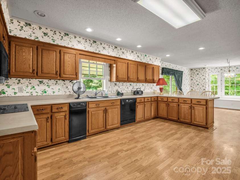 281 Quail Run, Forest City, NC 28043.  MLS# CAR4276143, YatesRealty ID 23585. 