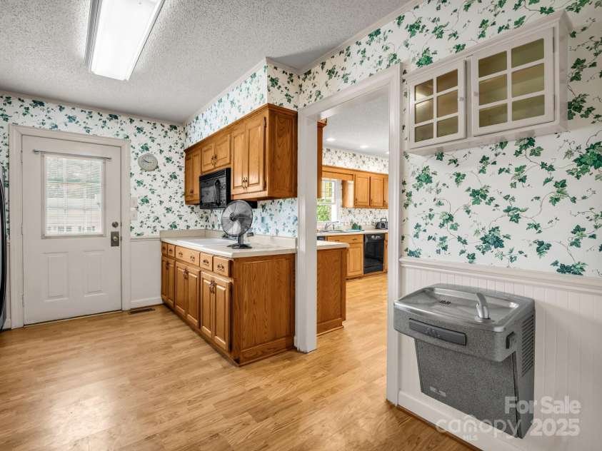 281 Quail Run, Forest City, NC 28043.  MLS# CAR4276143, YatesRealty ID 23585. 