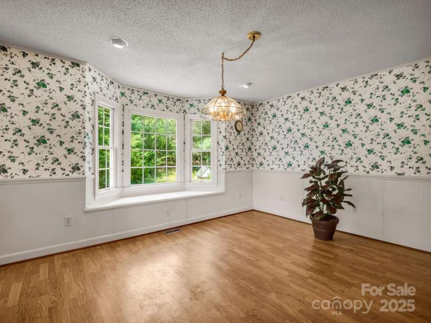 281 Quail Run, Forest City, NC 28043.  MLS# CAR4276143, YatesRealty ID 23585. 