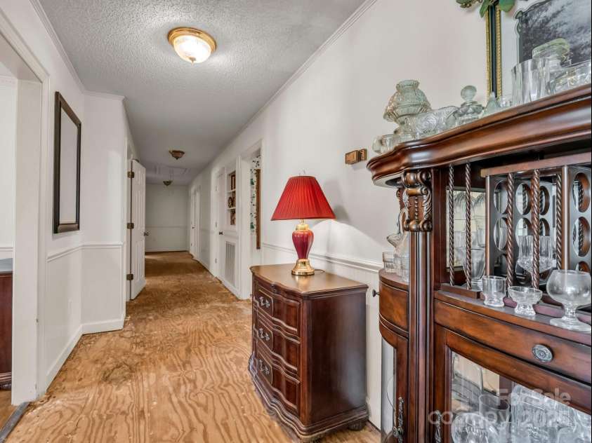 281 Quail Run, Forest City, NC 28043.  MLS# CAR4276143, YatesRealty ID 23585. 