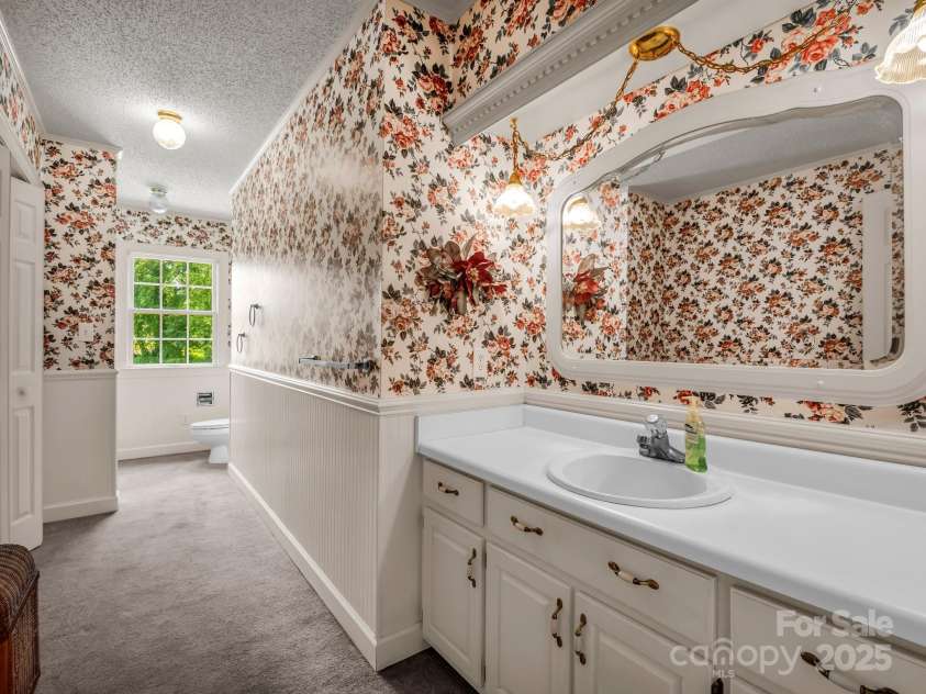 281 Quail Run, Forest City, NC 28043.  MLS# CAR4276143, YatesRealty ID 23585. 