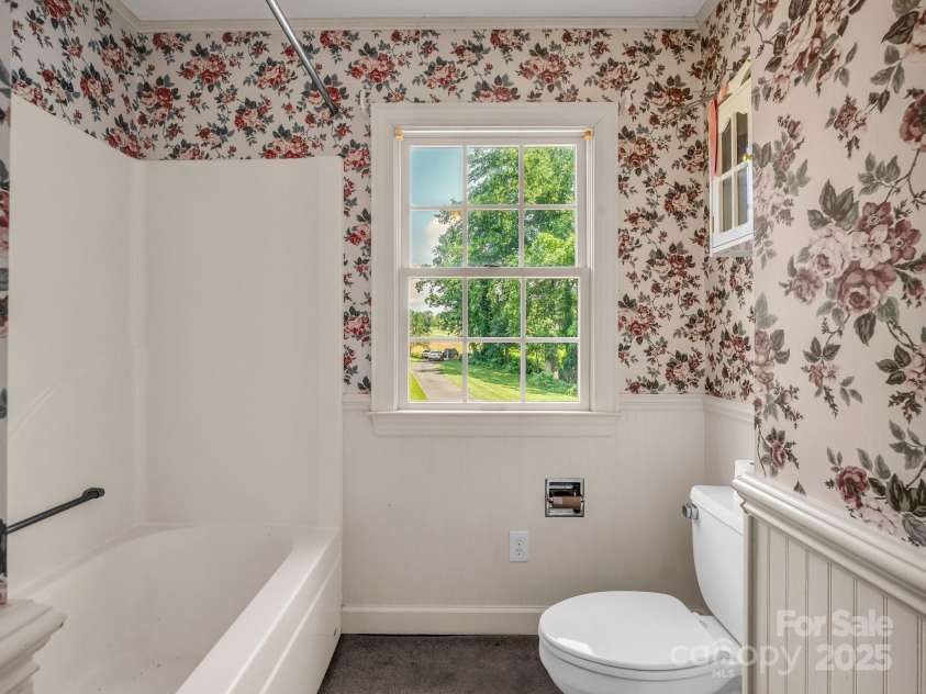 281 Quail Run, Forest City, NC 28043.  MLS# CAR4276143, YatesRealty ID 23585. 