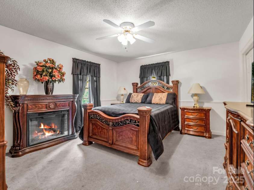 281 Quail Run, Forest City, NC 28043.  MLS# CAR4276143, YatesRealty ID 23585. 