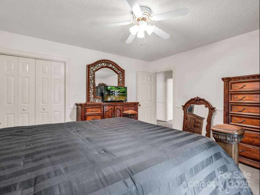 281 Quail Run, Forest City, NC 28043.  MLS# CAR4276143, YatesRealty ID 23585. 