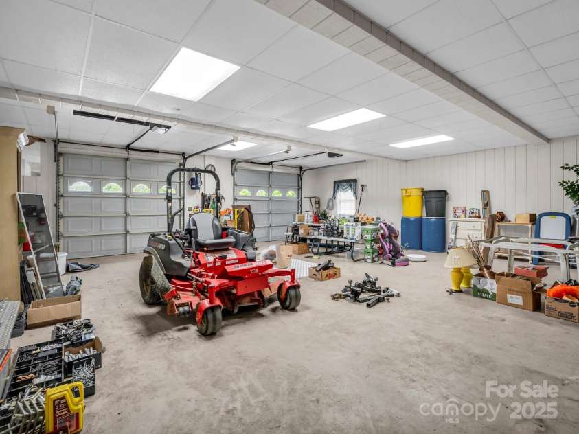 281 Quail Run, Forest City, NC 28043.  MLS# CAR4276143, YatesRealty ID 23585. 