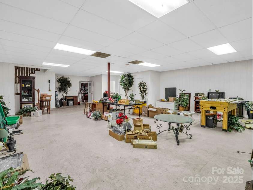 281 Quail Run, Forest City, NC 28043.  MLS# CAR4276143, YatesRealty ID 23585. 