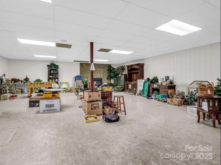 281 Quail Run, Forest City, NC 28043.  MLS# CAR4276143, YatesRealty ID 23585. 