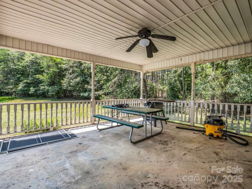 281 Quail Run, Forest City, NC 28043.  MLS# CAR4276143, YatesRealty ID 23585. 