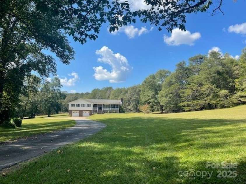 281 Quail Run, Forest City, NC 28043.  MLS# CAR4276143, YatesRealty ID 23585. 