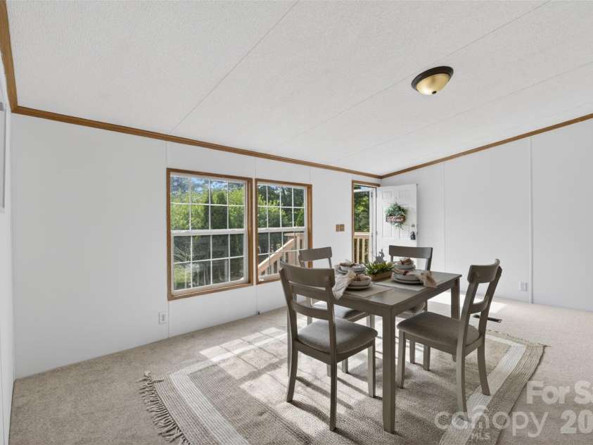 4137 Alderbrook Court, Lenoir, NC 28645.  MLS# CAR4374105, YatesRealty ID 23587. 