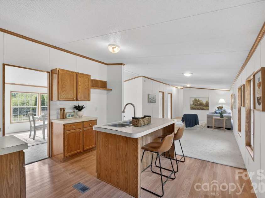 4137 Alderbrook Court, Lenoir, NC 28645.  MLS# CAR4374105, YatesRealty ID 23587. 
