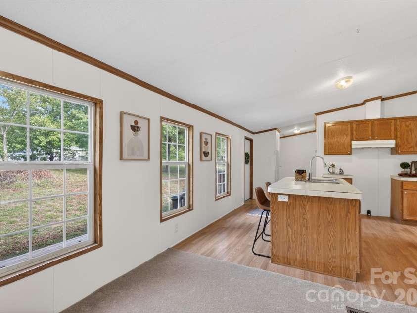 4137 Alderbrook Court, Lenoir, NC 28645.  MLS# CAR4374105, YatesRealty ID 23587. 