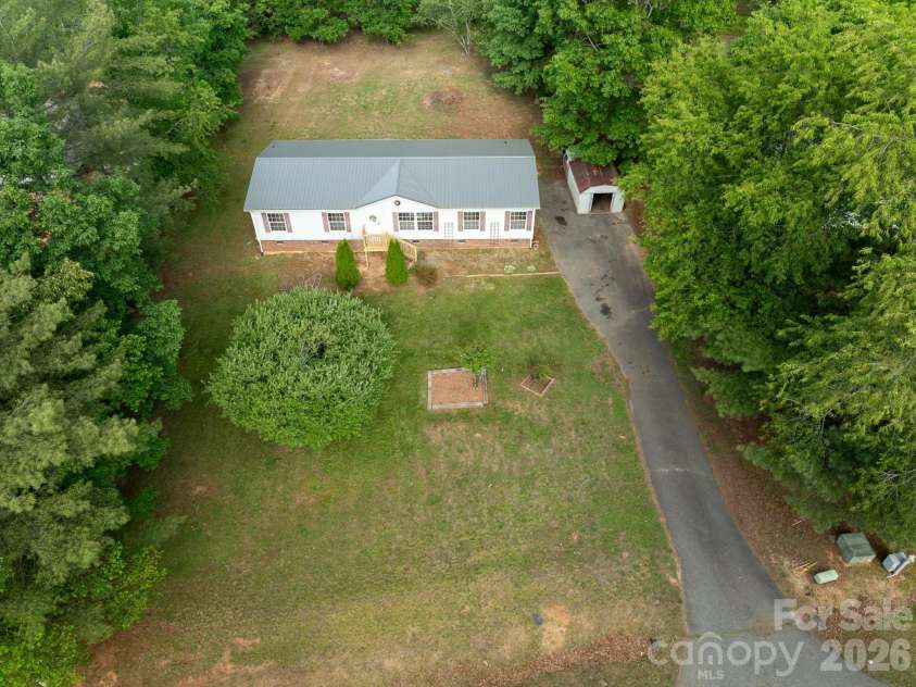 4137 Alderbrook Court, Lenoir, NC 28645.  MLS# CAR4374105, YatesRealty ID 23587. 