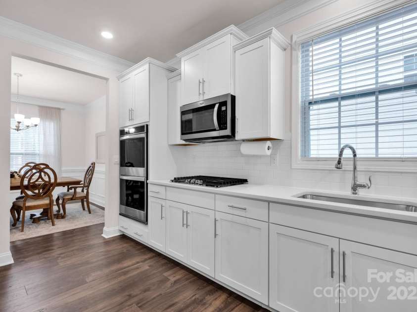 155 Autumnwood Road, Troutman, NC 28166.  MLS# CAR4222653, YatesRealty ID 23588. 