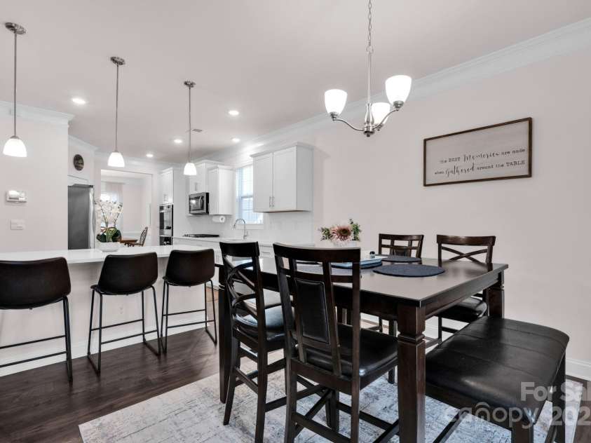 155 Autumnwood Road, Troutman, NC 28166.  MLS# CAR4222653, YatesRealty ID 23588. 