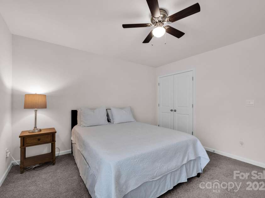 155 Autumnwood Road, Troutman, NC 28166.  MLS# CAR4222653, YatesRealty ID 23588. 