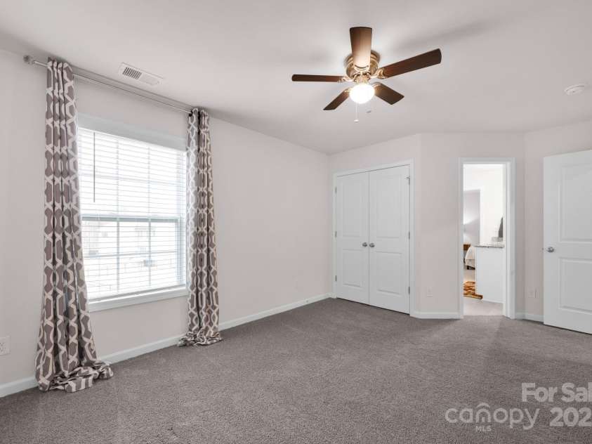 155 Autumnwood Road, Troutman, NC 28166.  MLS# CAR4222653, YatesRealty ID 23588. 