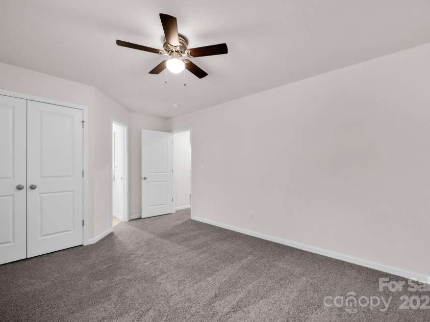 155 Autumnwood Road, Troutman, NC 28166.  MLS# CAR4222653, YatesRealty ID 23588. 