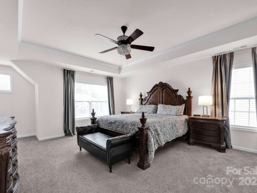 155 Autumnwood Road, Troutman, NC 28166.  MLS# CAR4222653, YatesRealty ID 23588. 