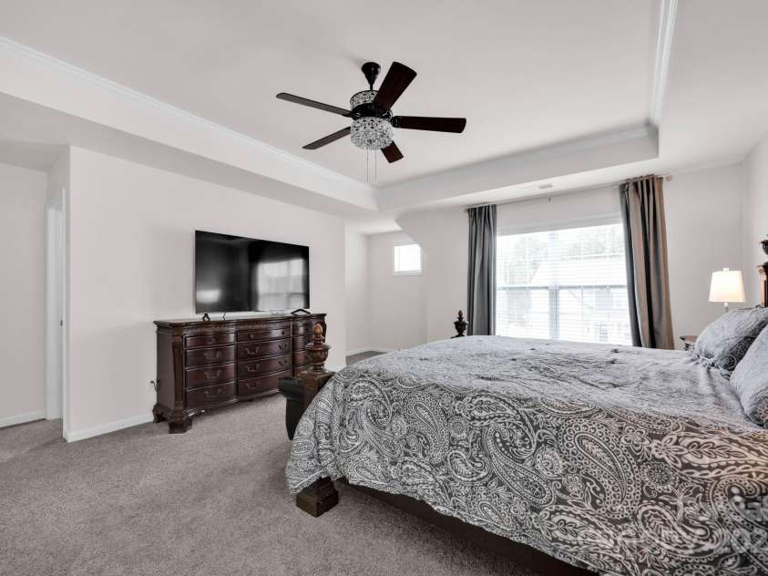 155 Autumnwood Road, Troutman, NC 28166.  MLS# CAR4222653, YatesRealty ID 23588. 