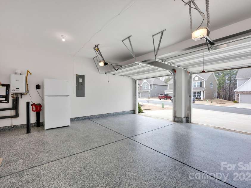 155 Autumnwood Road, Troutman, NC 28166.  MLS# CAR4222653, YatesRealty ID 23588. 