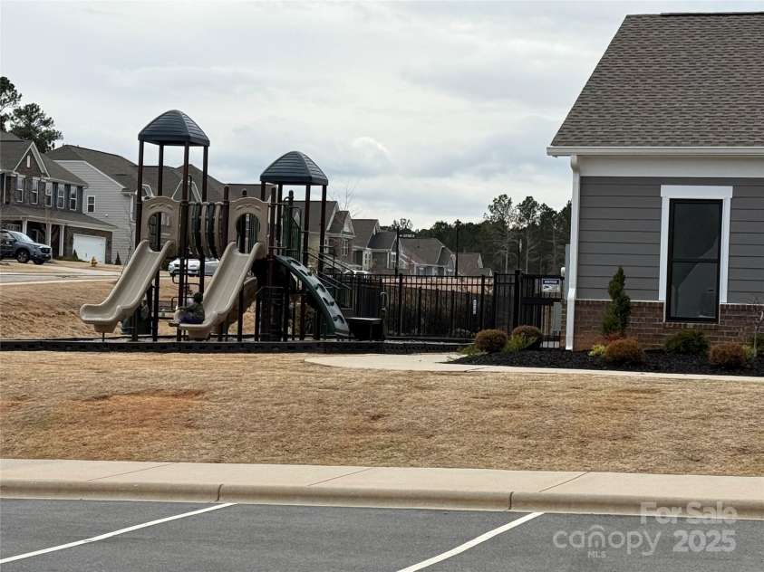 155 Autumnwood Road, Troutman, NC 28166.  MLS# CAR4222653, YatesRealty ID 23588. 