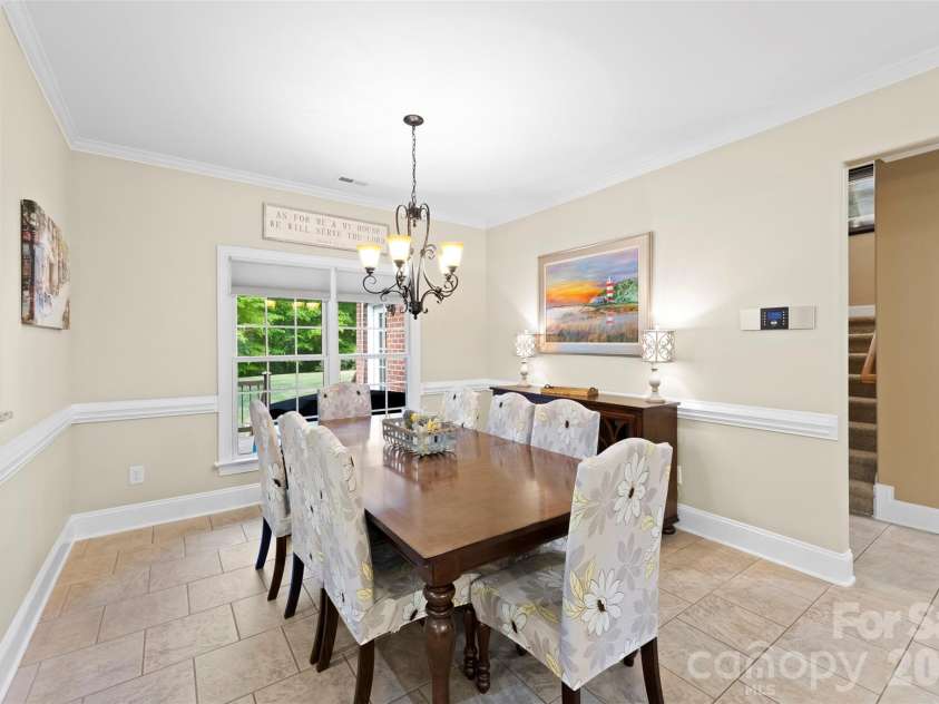 5424 Old Town Lane, Gastonia, NC 28056.  MLS# CAR4372373, YatesRealty ID 23588. 