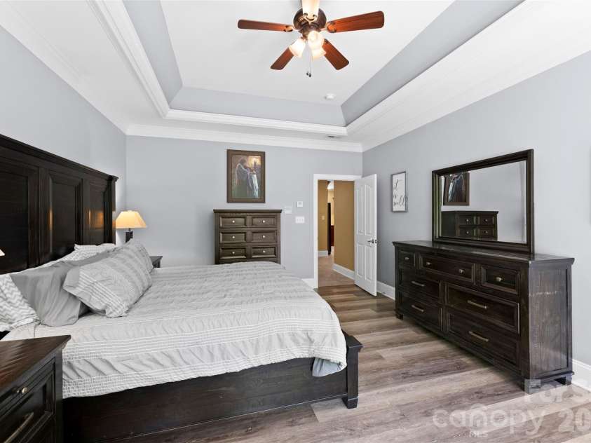 5424 Old Town Lane, Gastonia, NC 28056.  MLS# CAR4372373, YatesRealty ID 23588. 