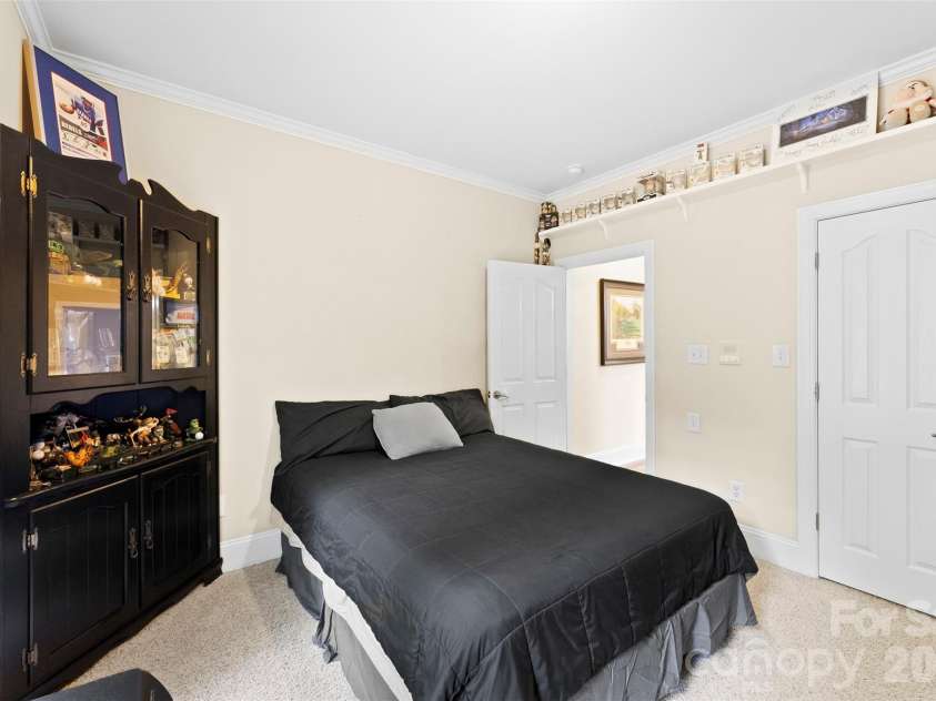 5424 Old Town Lane, Gastonia, NC 28056.  MLS# CAR4372373, YatesRealty ID 23588. 