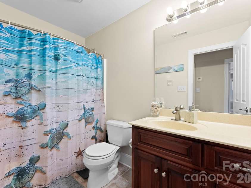 5424 Old Town Lane, Gastonia, NC 28056.  MLS# CAR4372373, YatesRealty ID 23588. 