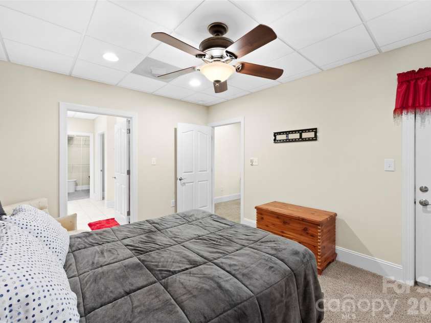 5424 Old Town Lane, Gastonia, NC 28056.  MLS# CAR4372373, YatesRealty ID 23588. 