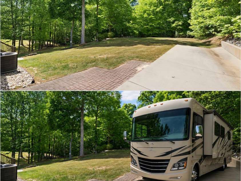 5424 Old Town Lane, Gastonia, NC 28056.  MLS# CAR4372373, YatesRealty ID 23588. 