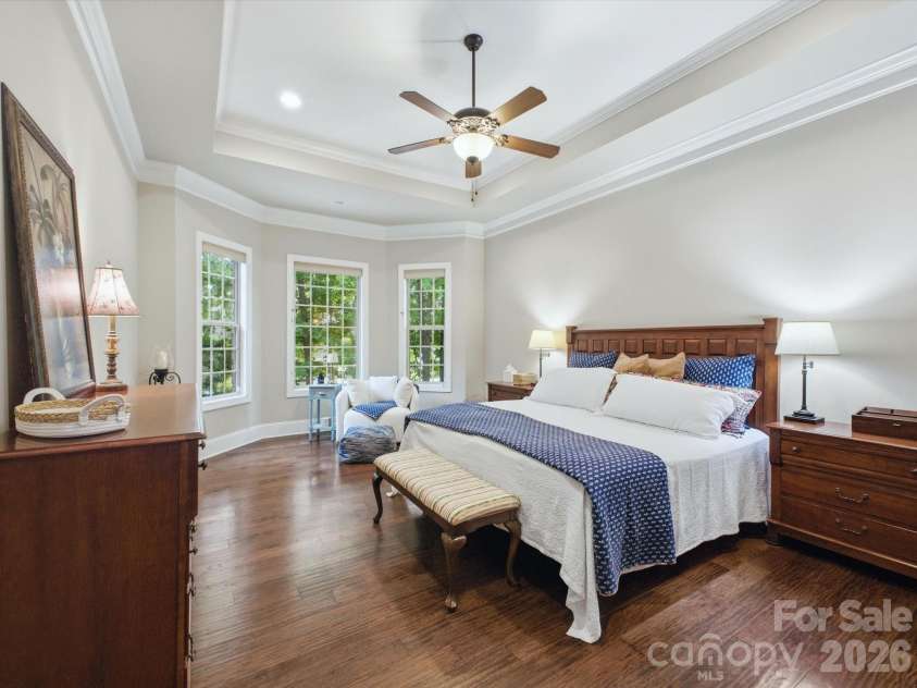 4005 Stonehill Lane, Matthews, NC 28104.  MLS# CAR4380578, YatesRealty ID 23589. 