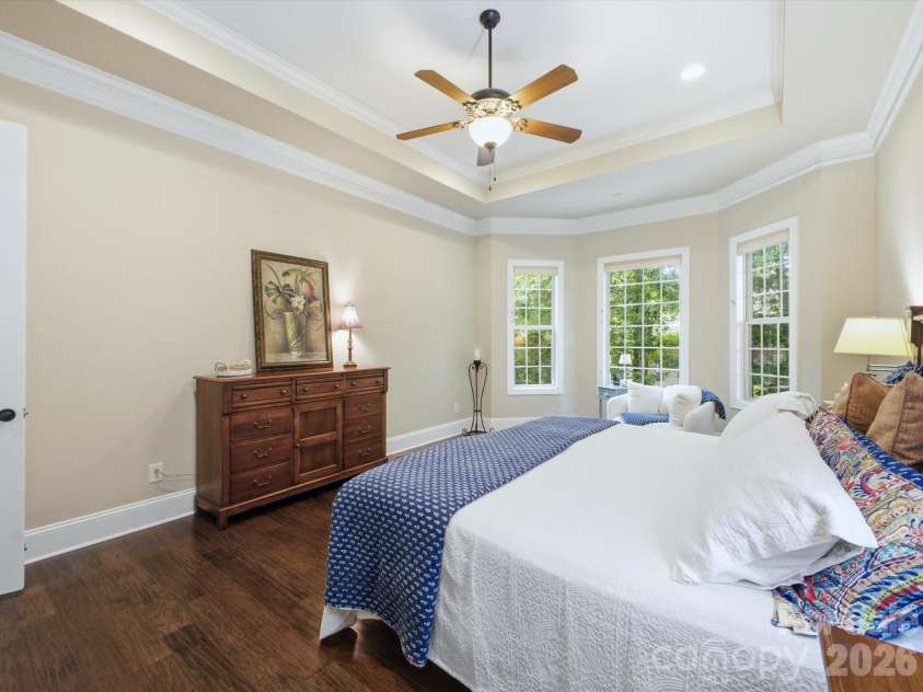 4005 Stonehill Lane, Matthews, NC 28104.  MLS# CAR4380578, YatesRealty ID 23589. 