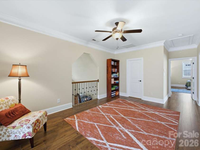 4005 Stonehill Lane, Matthews, NC 28104.  MLS# CAR4380578, YatesRealty ID 23589. 