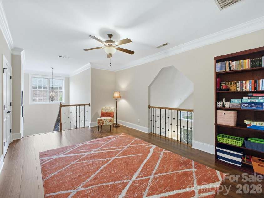 4005 Stonehill Lane, Matthews, NC 28104.  MLS# CAR4380578, YatesRealty ID 23589. 