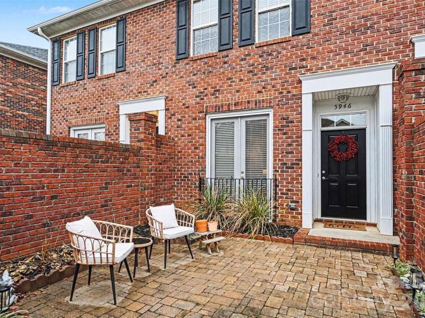 5946 Village Drive, Concord, NC 28027.  MLS# CAR4337305, YatesRealty ID 2359. 