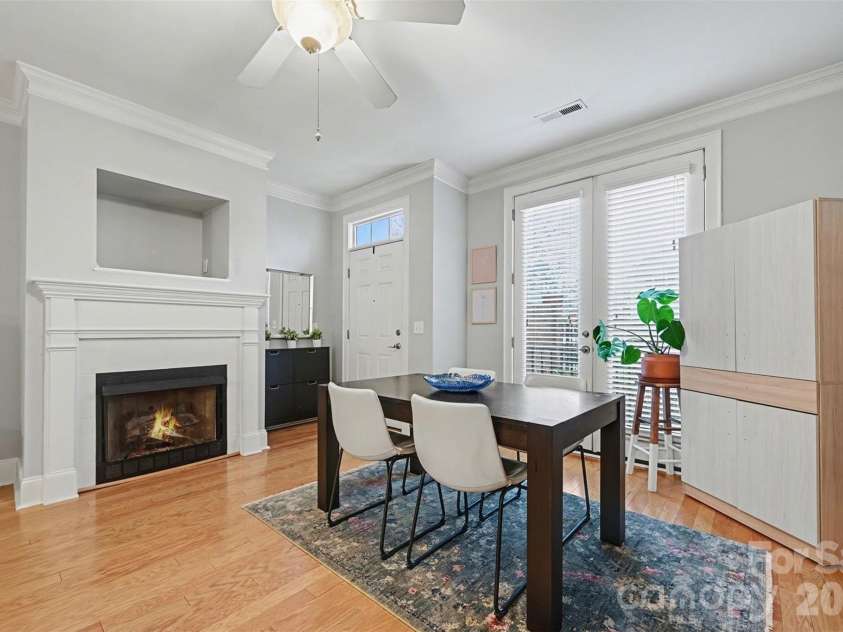 5946 Village Drive, Concord, NC 28027.  MLS# CAR4337305, YatesRealty ID 2359. 