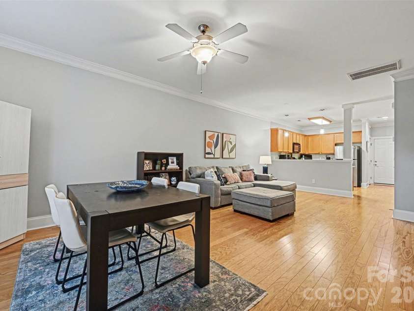 5946 Village Drive, Concord, NC 28027.  MLS# CAR4337305, YatesRealty ID 2359. 