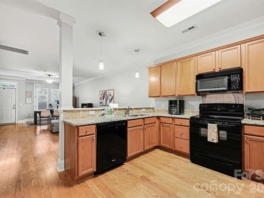 5946 Village Drive, Concord, NC 28027.  MLS# CAR4337305, YatesRealty ID 2359. 