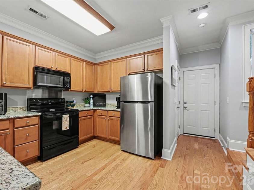 5946 Village Drive, Concord, NC 28027.  MLS# CAR4337305, YatesRealty ID 2359. 