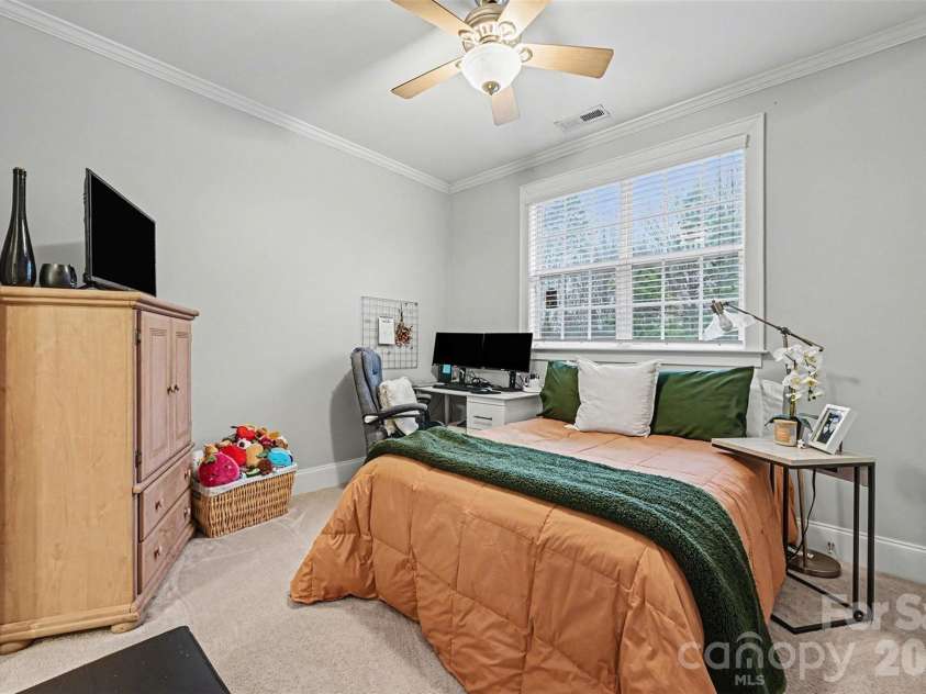 5946 Village Drive, Concord, NC 28027.  MLS# CAR4337305, YatesRealty ID 2359. 